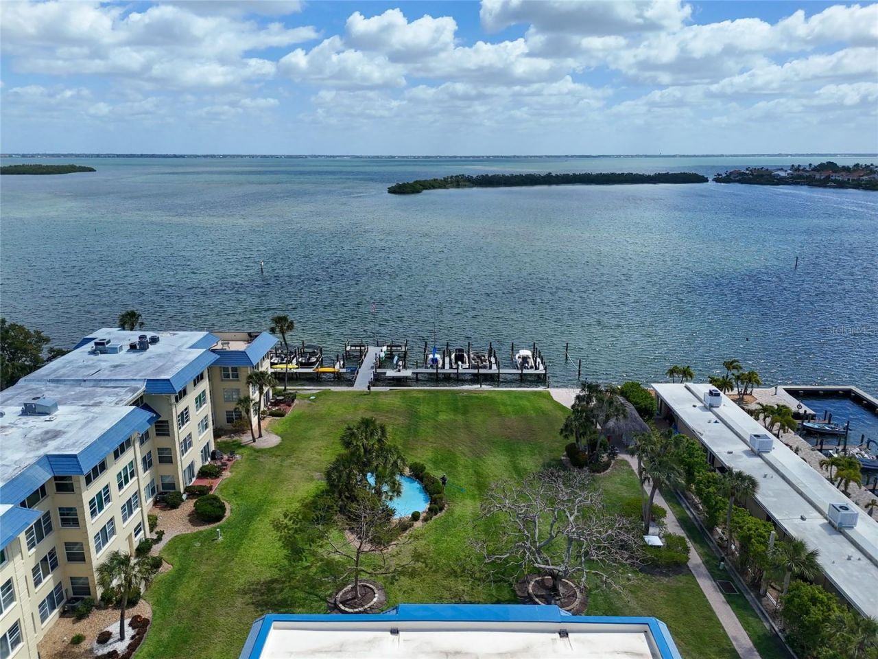 3804 Gulf Of Mexico Drive, Unit B305, Longboat Key, FL 34228 Photo