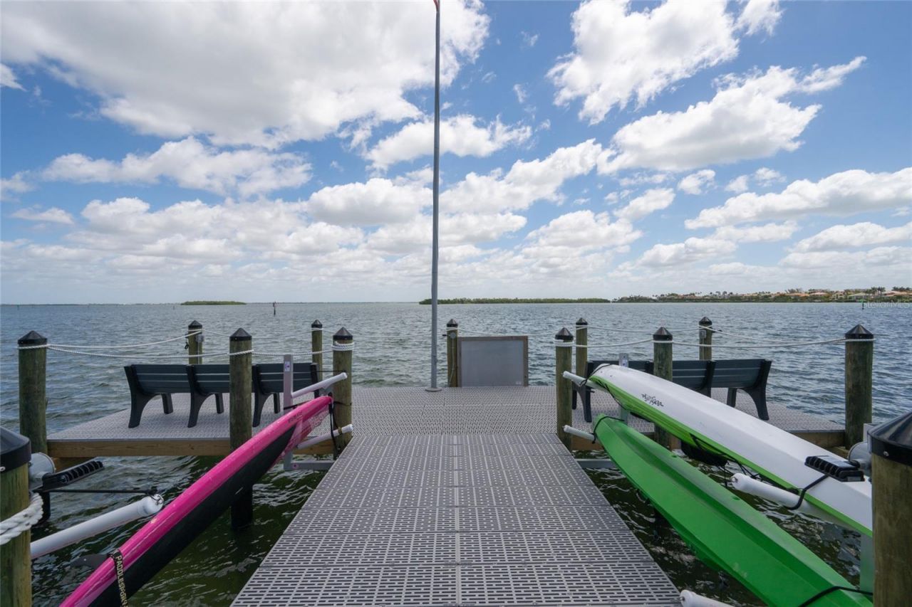 3804 Gulf Of Mexico Drive, Unit B305, Longboat Key, FL 34228 Photo