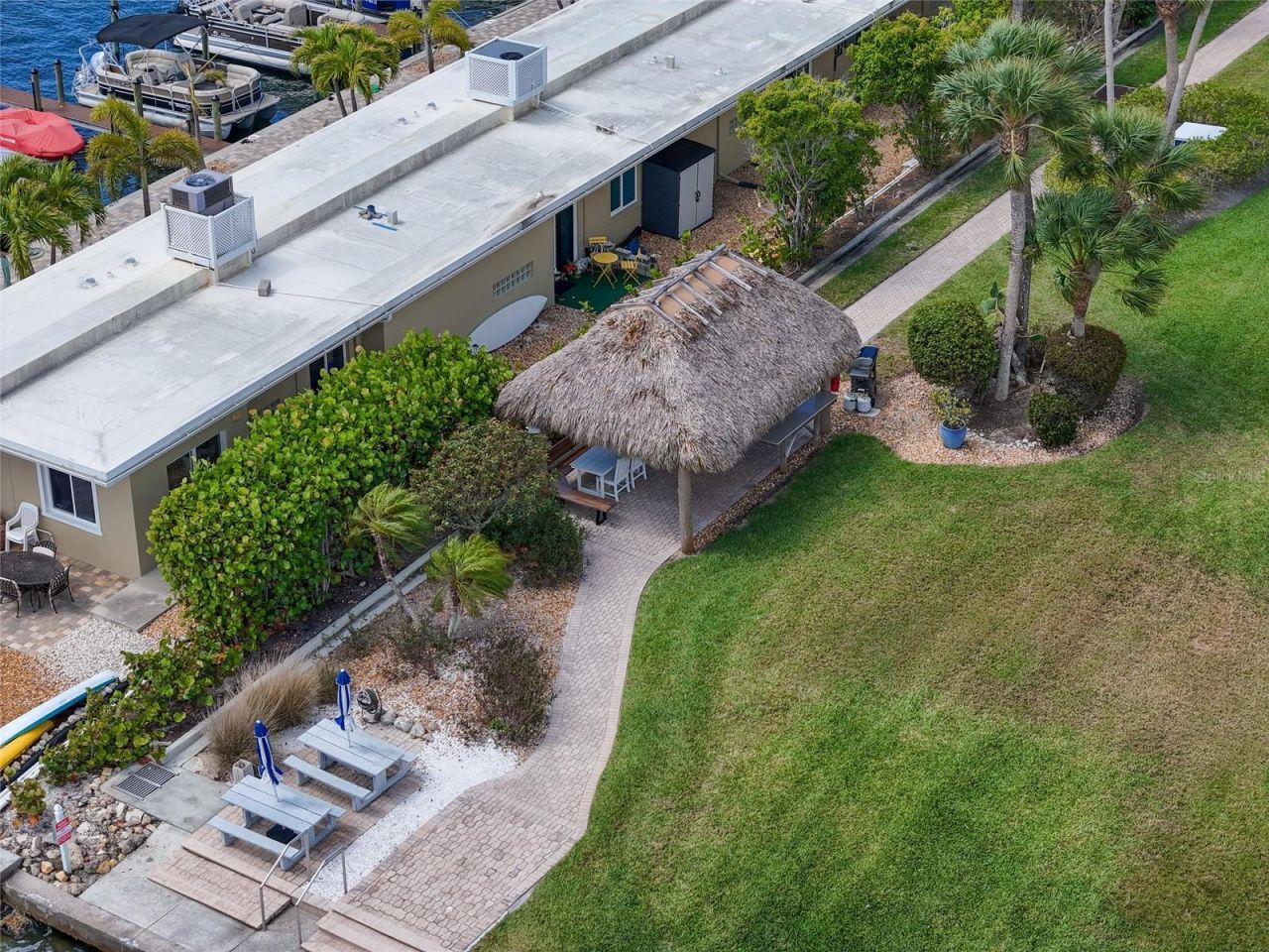 3804 Gulf Of Mexico Drive, Unit B305, Longboat Key, FL 34228 Photo