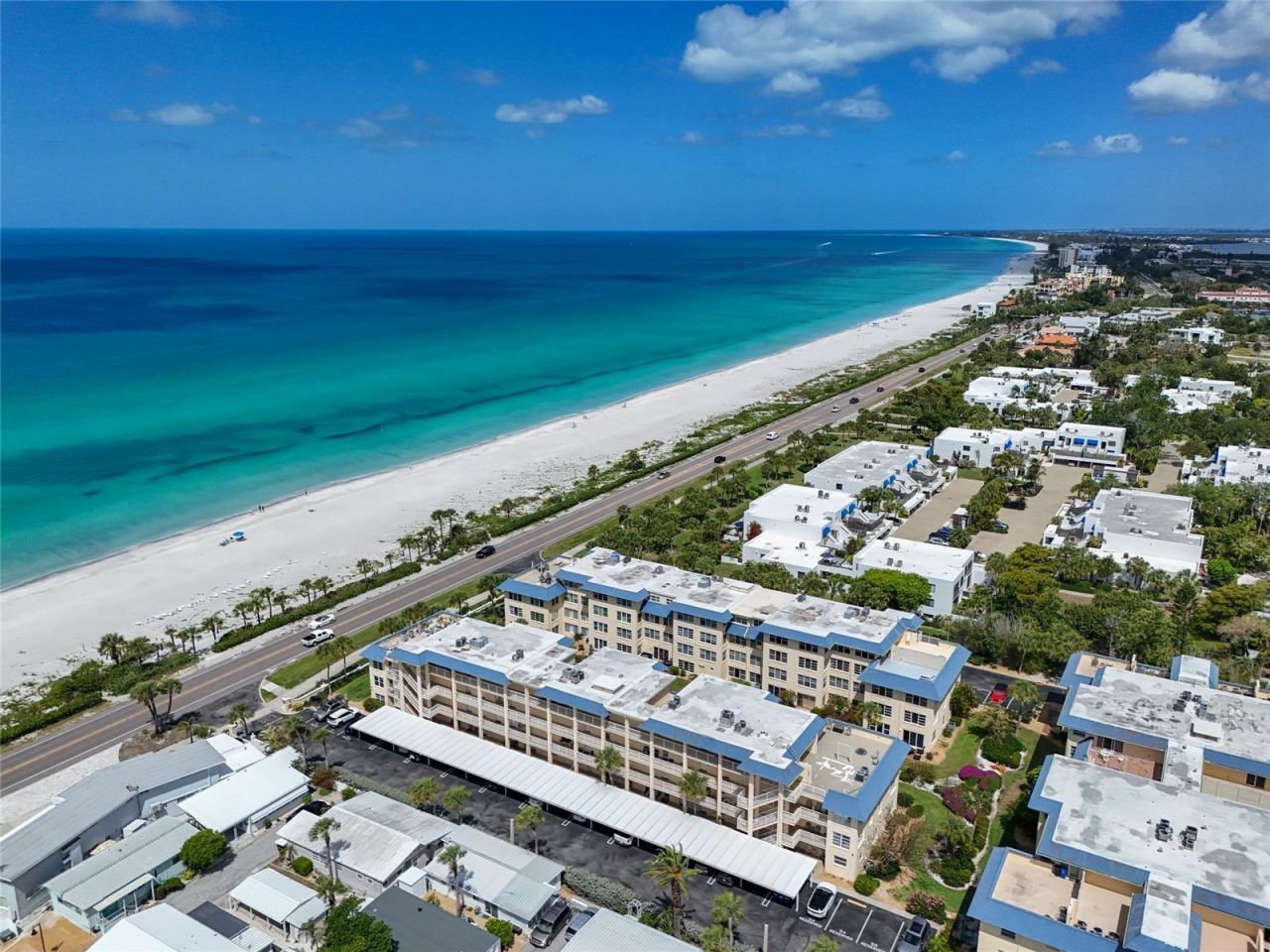 3804 Gulf Of Mexico Drive, Unit B305, Longboat Key, FL 34228 Photo