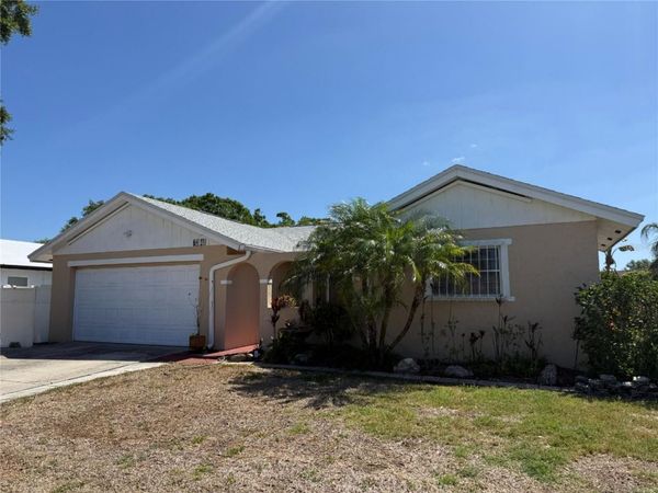 7348 BROOKVIEW CIRCLE , TAMPA, FL 33634
