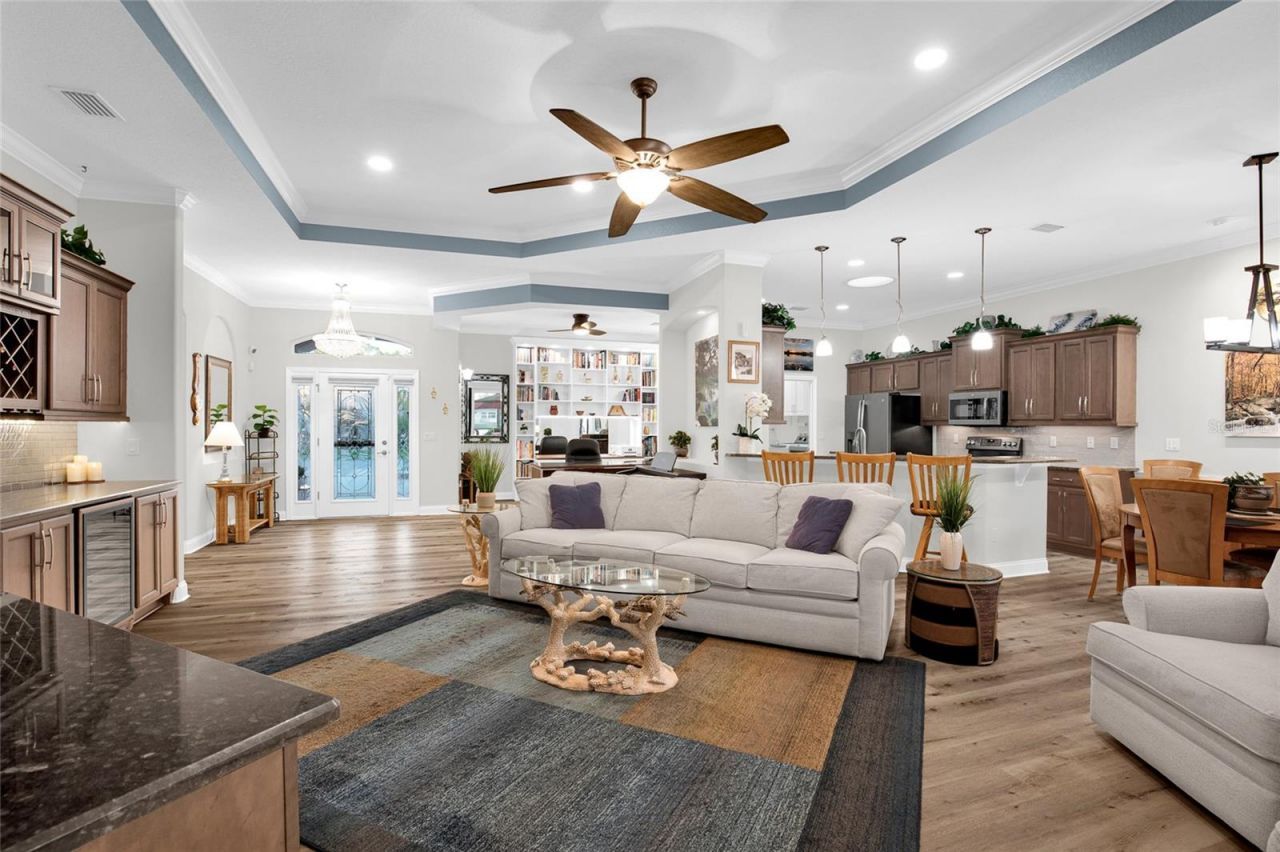 3338 Bellino Boulevard, New Smyrna Beach, FL 32168 Photo