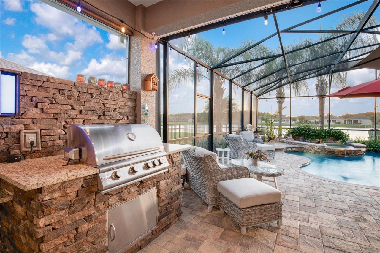 3338 Bellino Boulevard, New Smyrna Beach, FL 32168 Photo