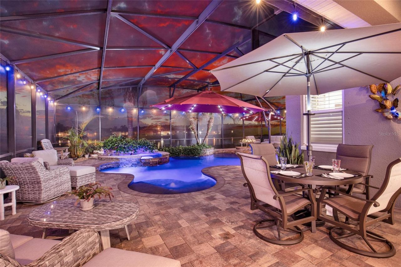 3338 Bellino Boulevard, New Smyrna Beach, FL 32168 Photo