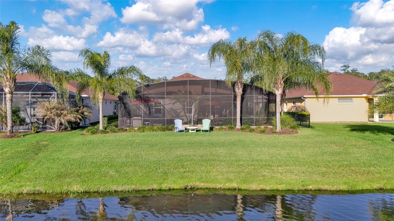 3338 Bellino Boulevard, New Smyrna Beach, FL 32168 Photo