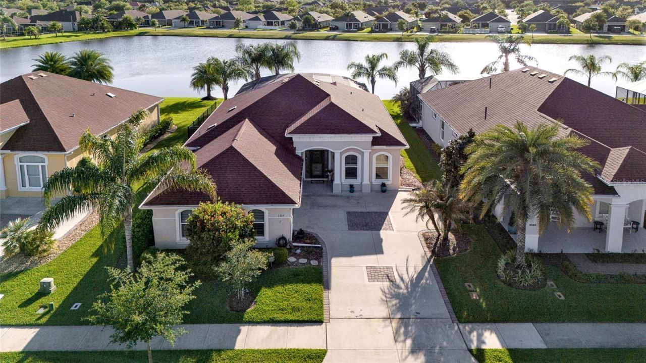 3338 Bellino Boulevard, New Smyrna Beach, FL 32168 Photo