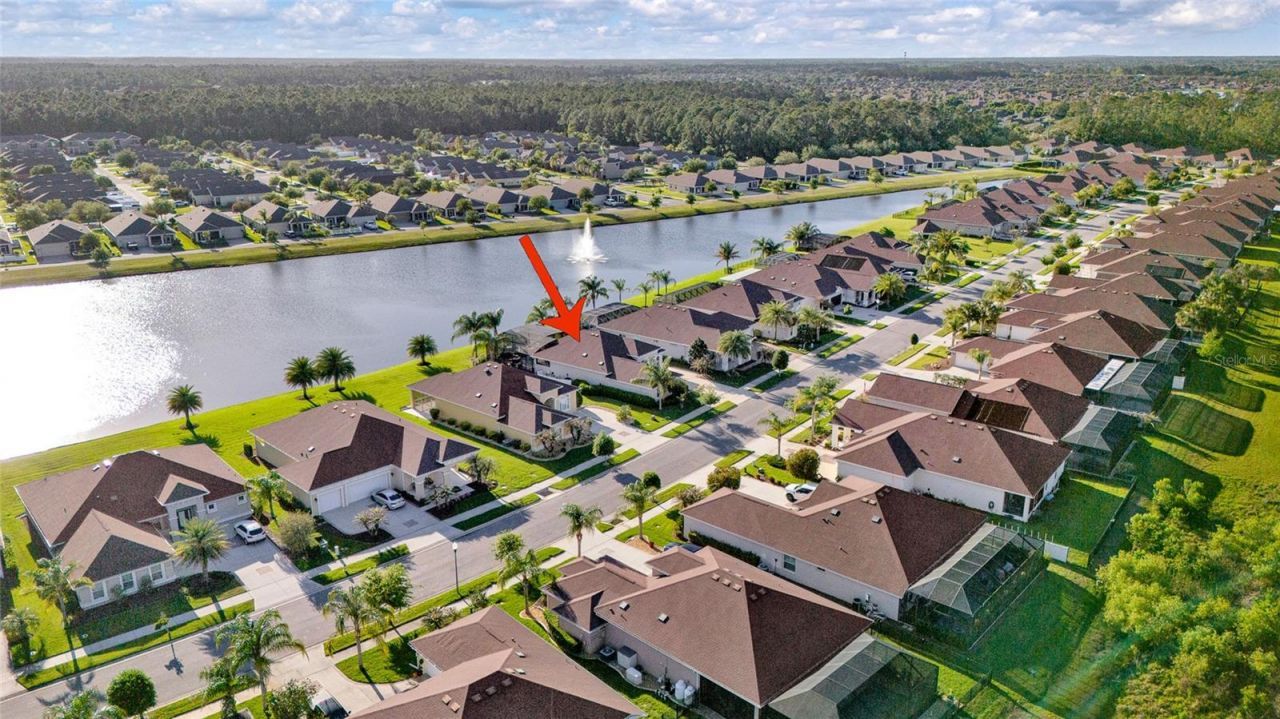 3338 Bellino Boulevard, New Smyrna Beach, FL 32168 Photo