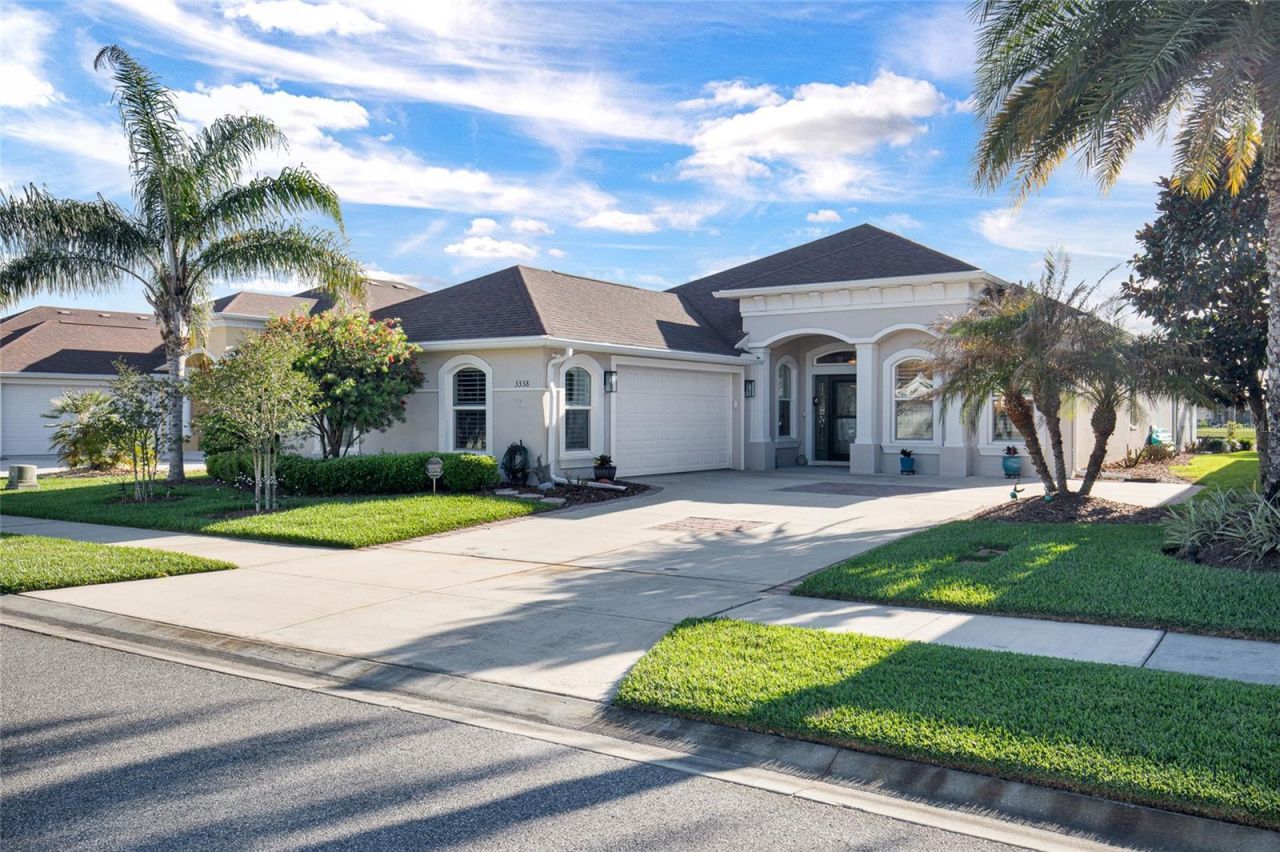3338 Bellino Boulevard, New Smyrna Beach, FL 32168 Photo