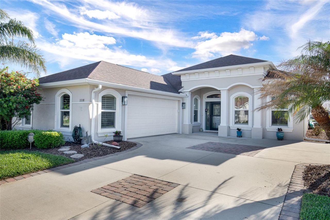 3338 Bellino Boulevard, New Smyrna Beach, FL 32168 Photo