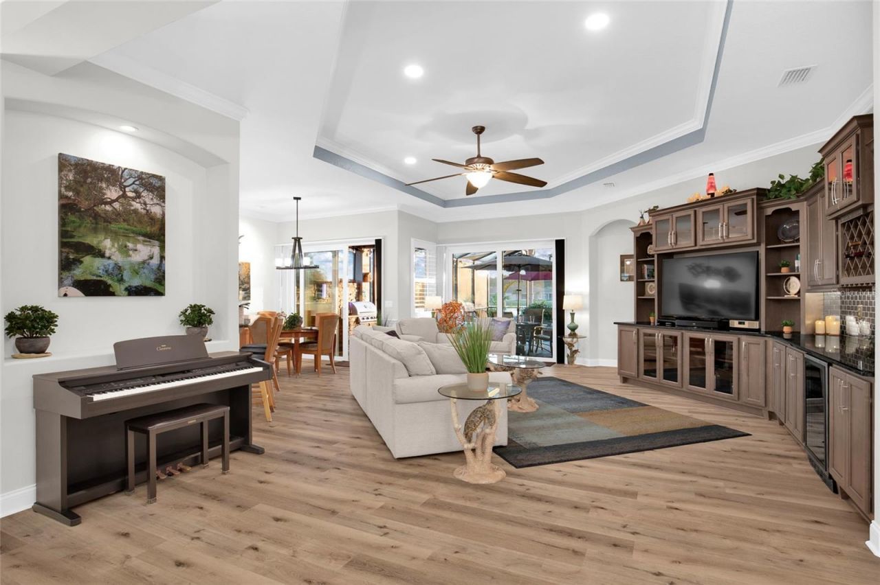 3338 Bellino Boulevard, New Smyrna Beach, FL 32168 Photo