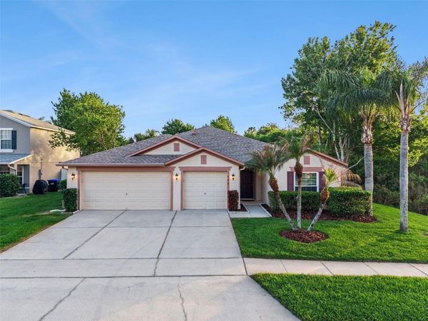 884 BELHAVEN DRIVE , ORLANDO, FL 32828
