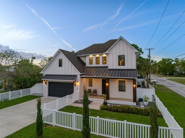3601 W ROGERS AVENUE, TAMPA, FL 33611