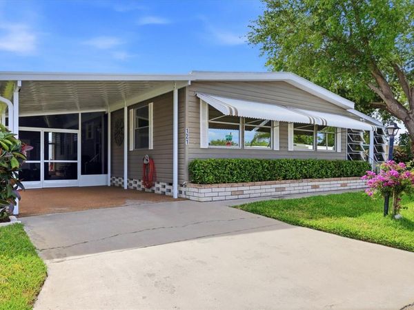 6710 36TH AVENUE E, Unit 121, PALMETTO, FL 34221