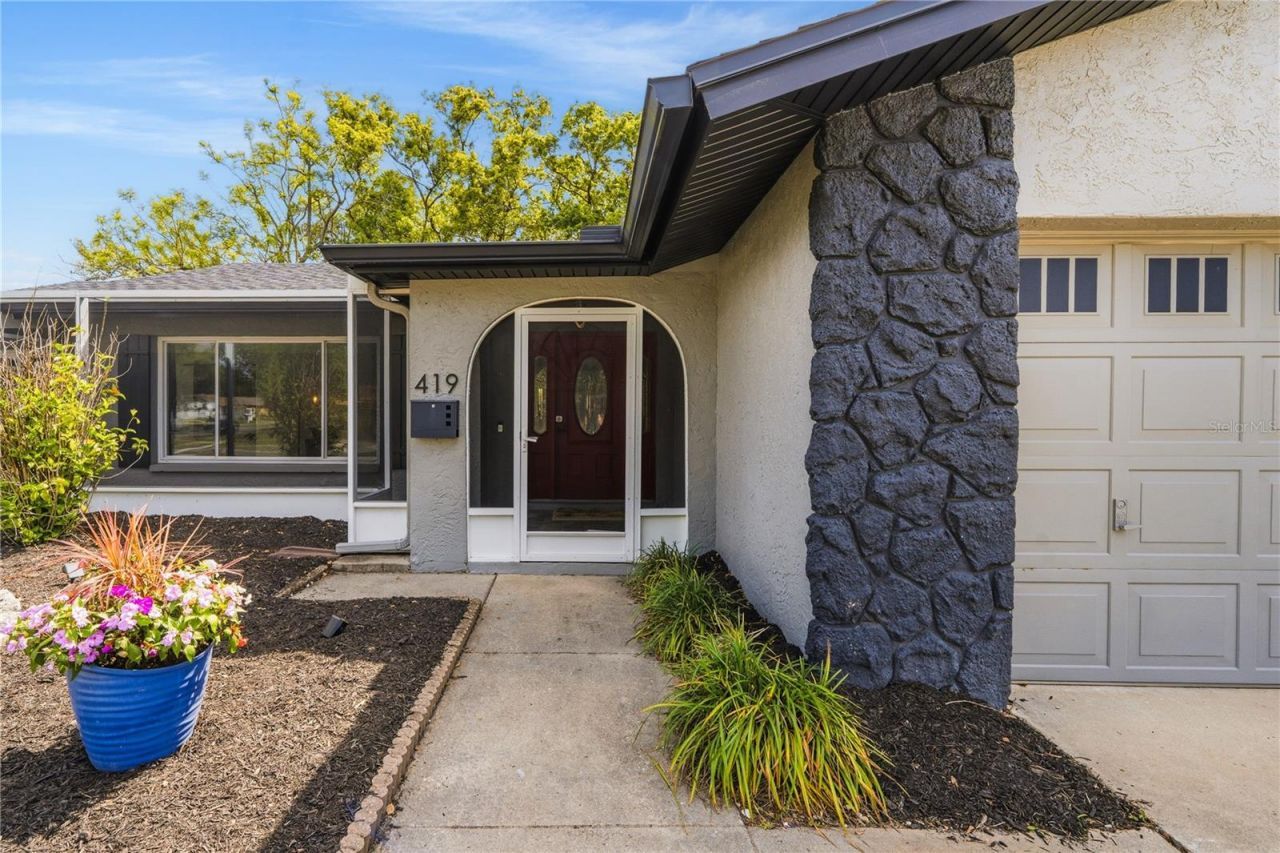 419 Navarre Way, Altamonte Springs, FL 32714 Photo