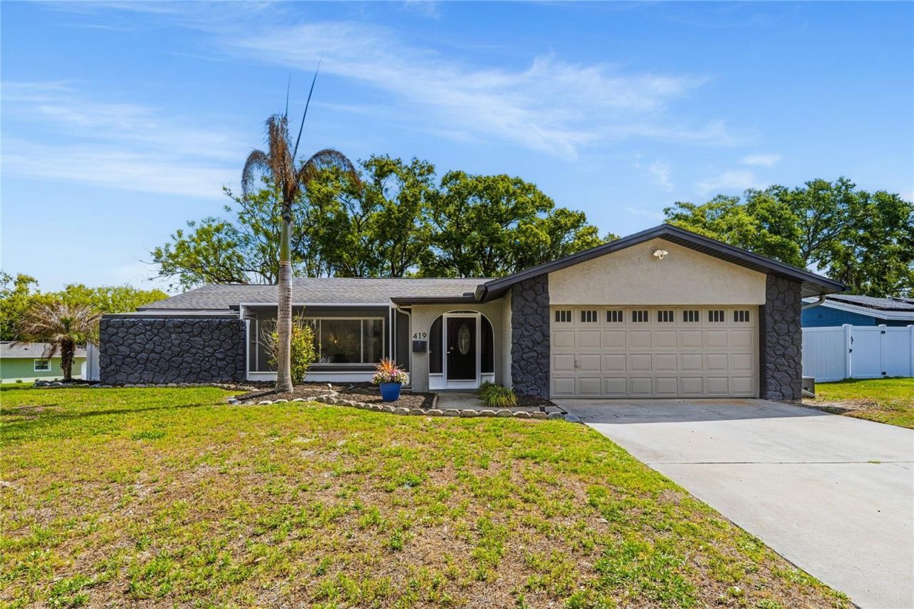 419 Navarre Way, Altamonte Springs, FL 32714 Photo