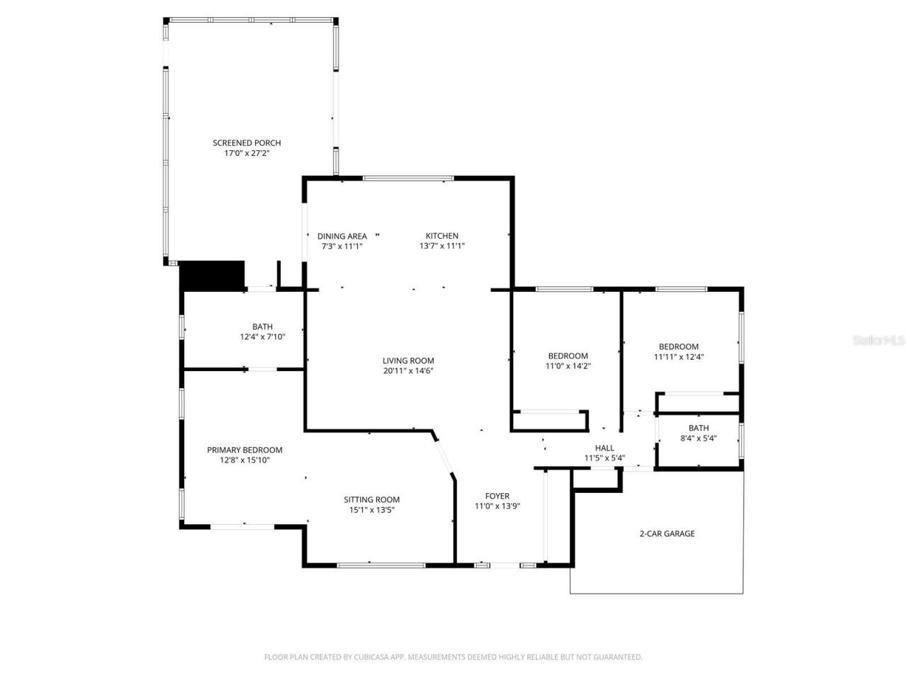 419 Navarre Way, Altamonte Springs, FL 32714 Photo