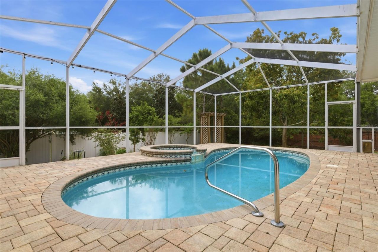 606 Tomoka Drive, Palm Harbor, FL 34683 Photo