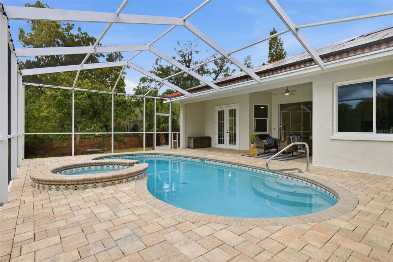 606 Tomoka Drive, Palm Harbor, FL 34683 Photo