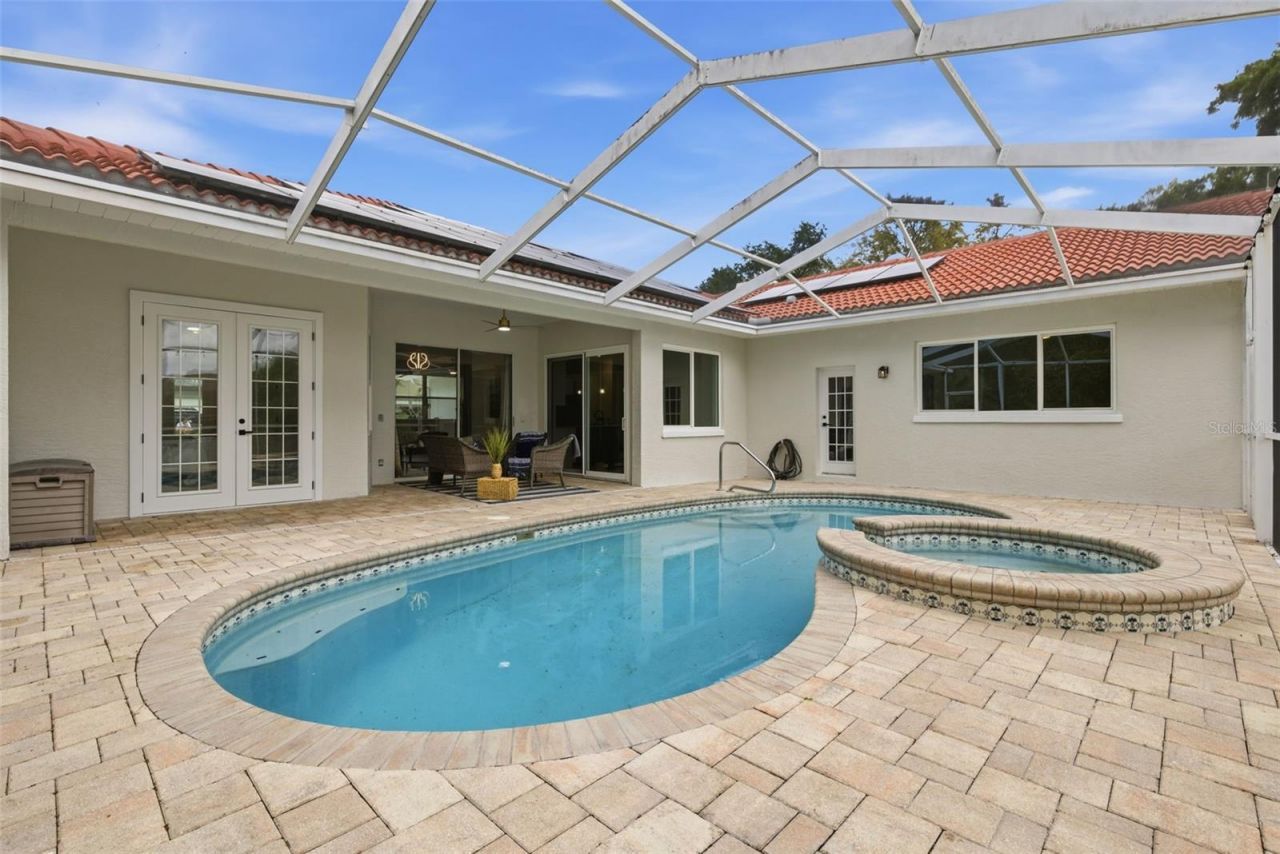 606 Tomoka Drive, Palm Harbor, FL 34683 Photo