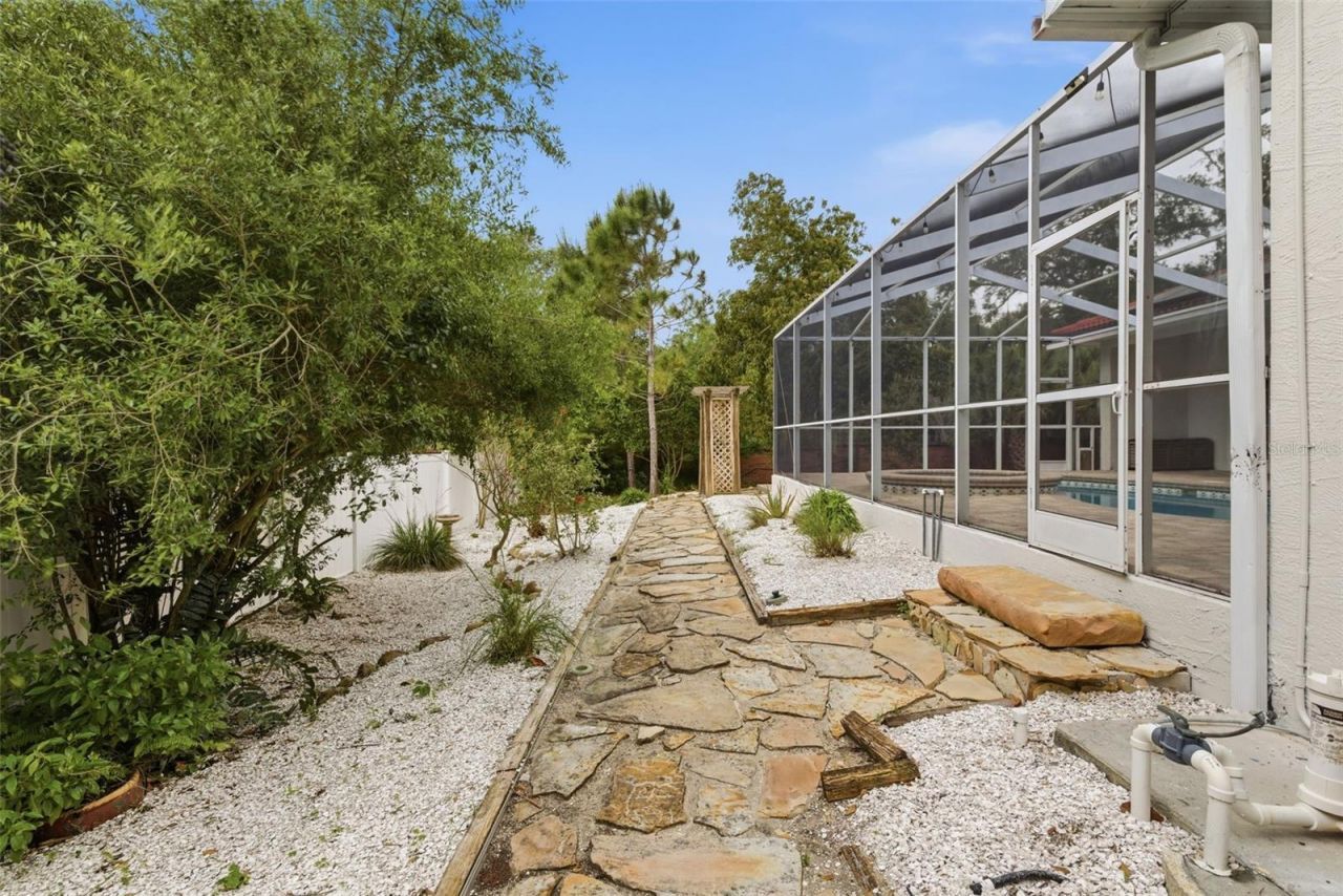 606 Tomoka Drive, Palm Harbor, FL 34683 Photo