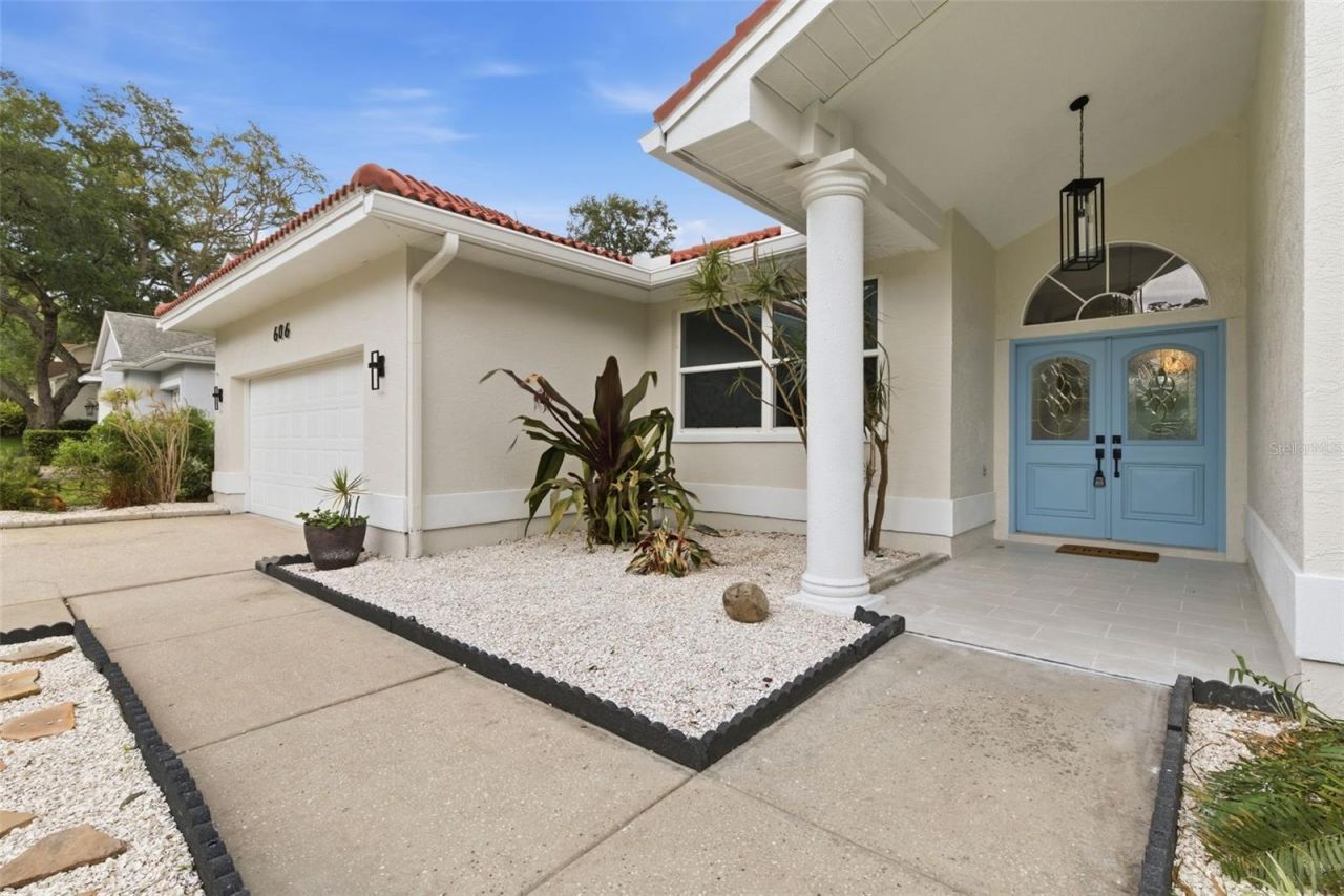 606 Tomoka Drive, Palm Harbor, FL 34683 Photo