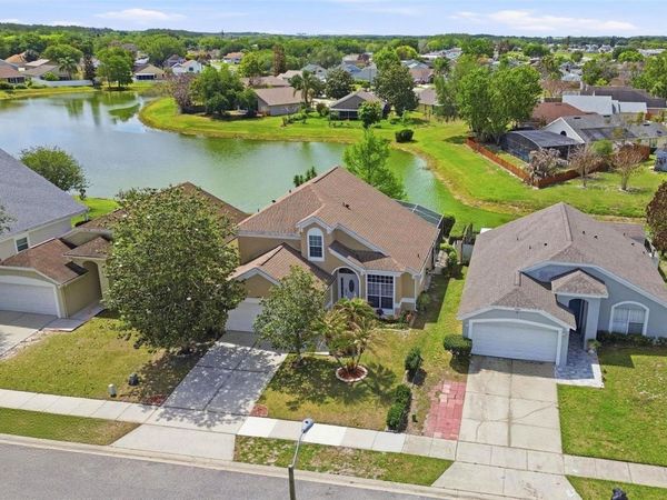 8412 FORT THOMAS WAY, ORLANDO, FL 32822