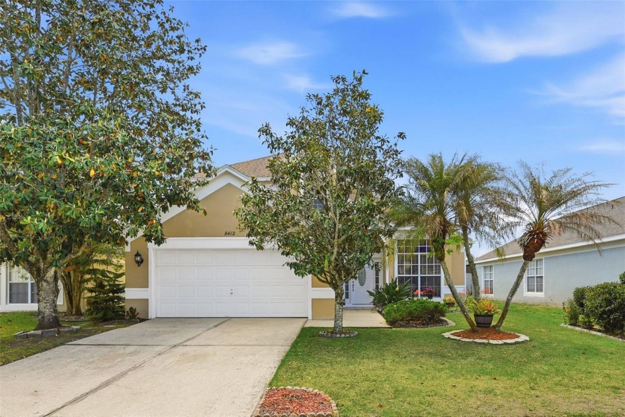 8412 Fort Thomas Way, Orlando, FL 32822 Photo