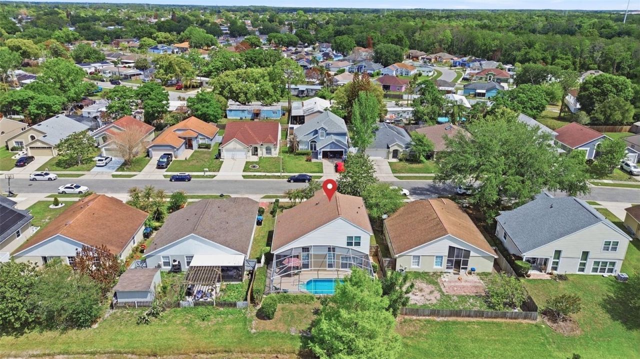 8412 Fort Thomas Way, Orlando, FL 32822 Photo