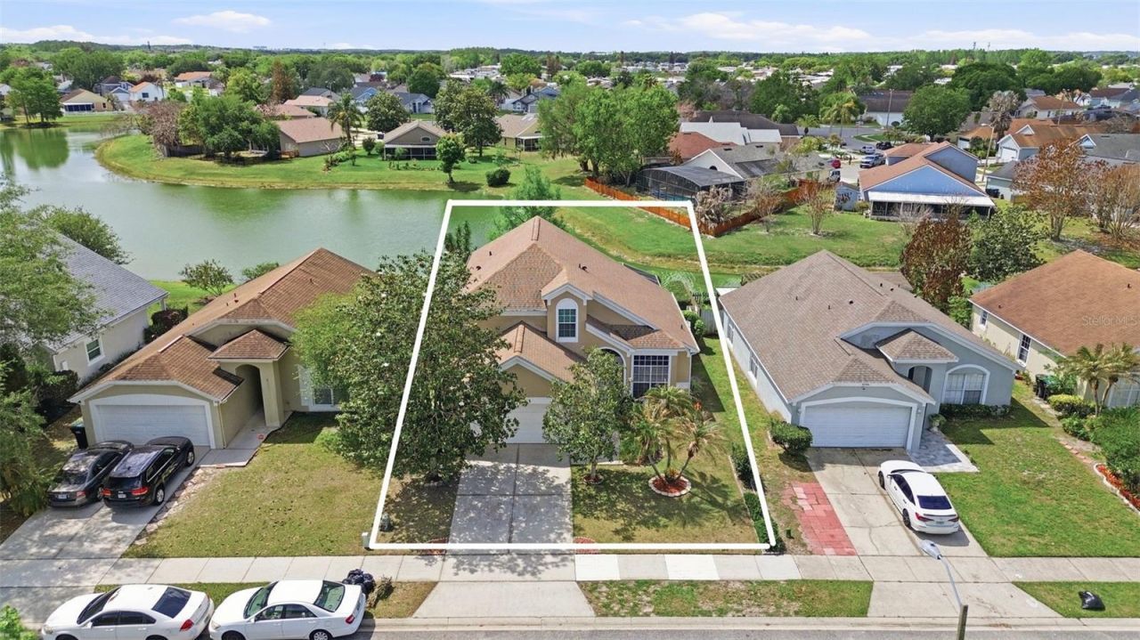 8412 Fort Thomas Way, Orlando, FL 32822 Photo
