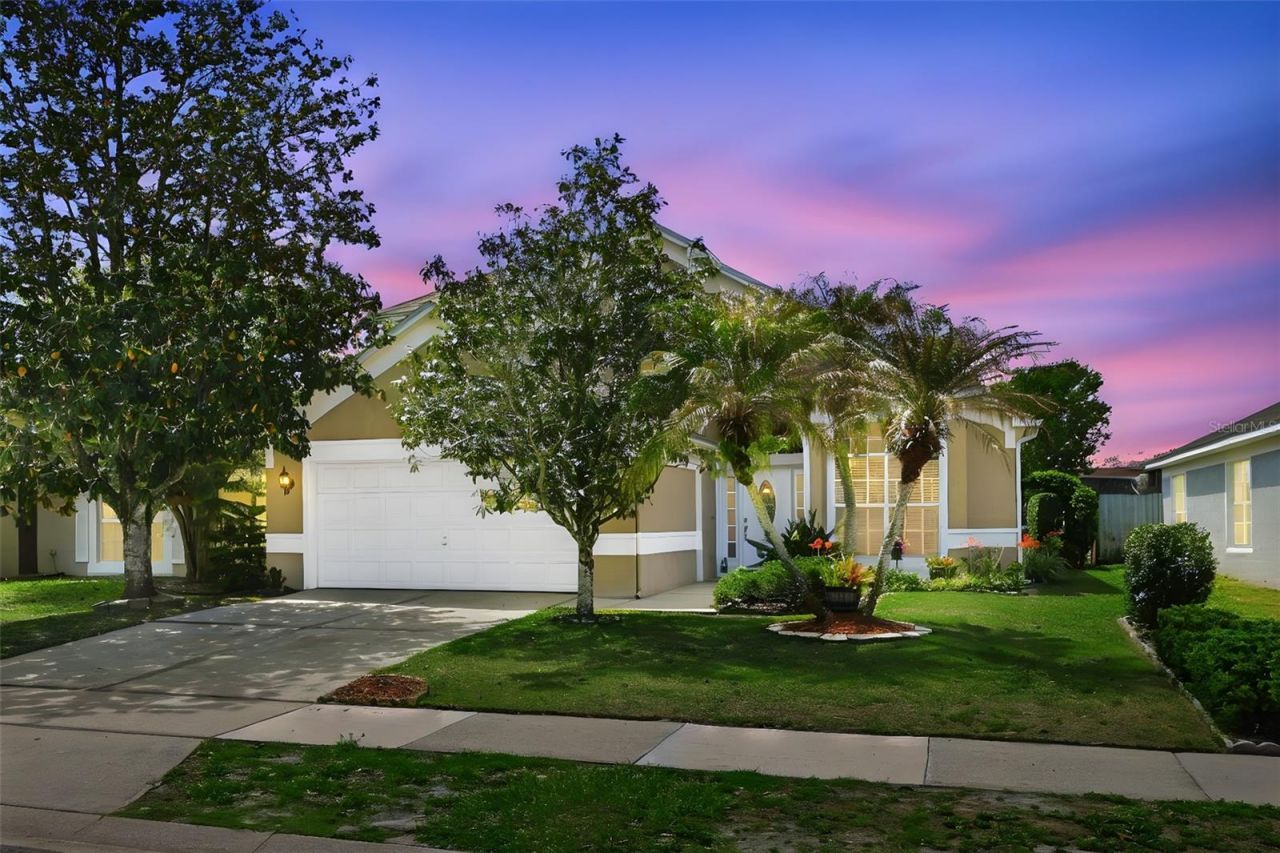 8412 Fort Thomas Way, Orlando, FL 32822 Photo