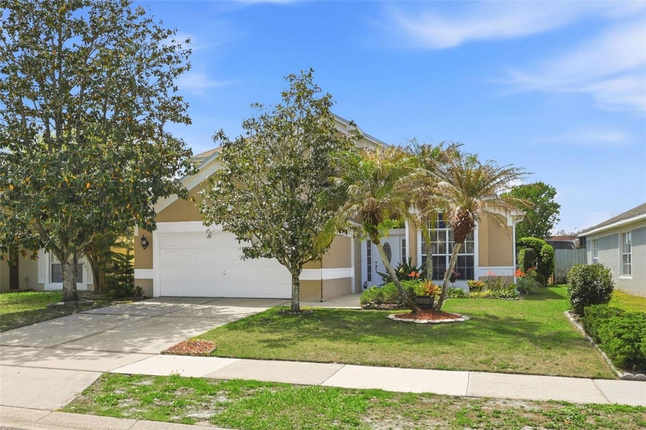 8412 Fort Thomas Way, Orlando, FL 32822 Photo