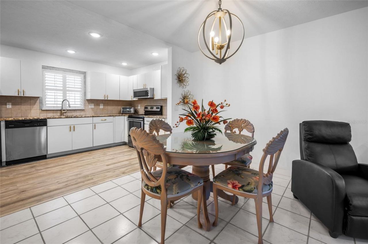 1531 Placida Road, Unit 1-103, Englewood, FL 34223 Photo