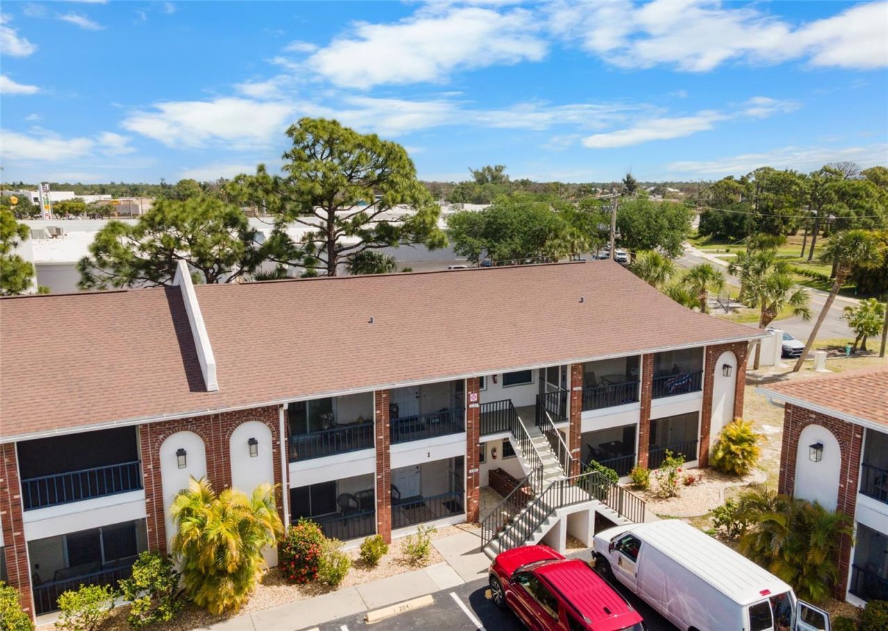 1531 Placida Road, Unit 1-103, Englewood, FL 34223 Photo