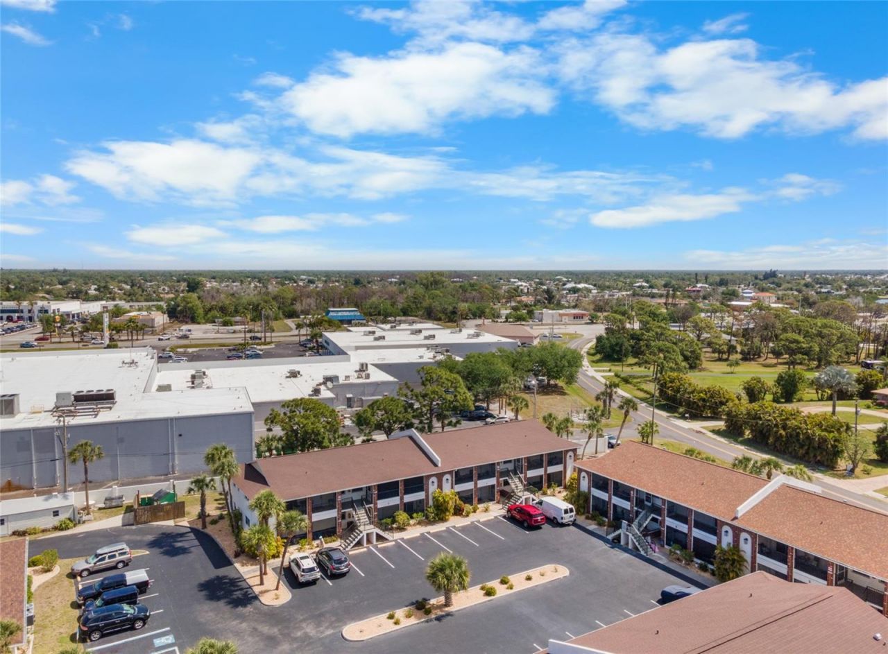 1531 Placida Road, Unit 1-103, Englewood, FL 34223 Photo