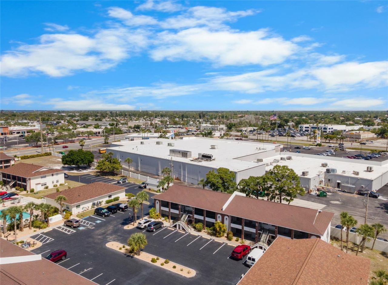 1531 Placida Road, Unit 1-103, Englewood, FL 34223 Photo