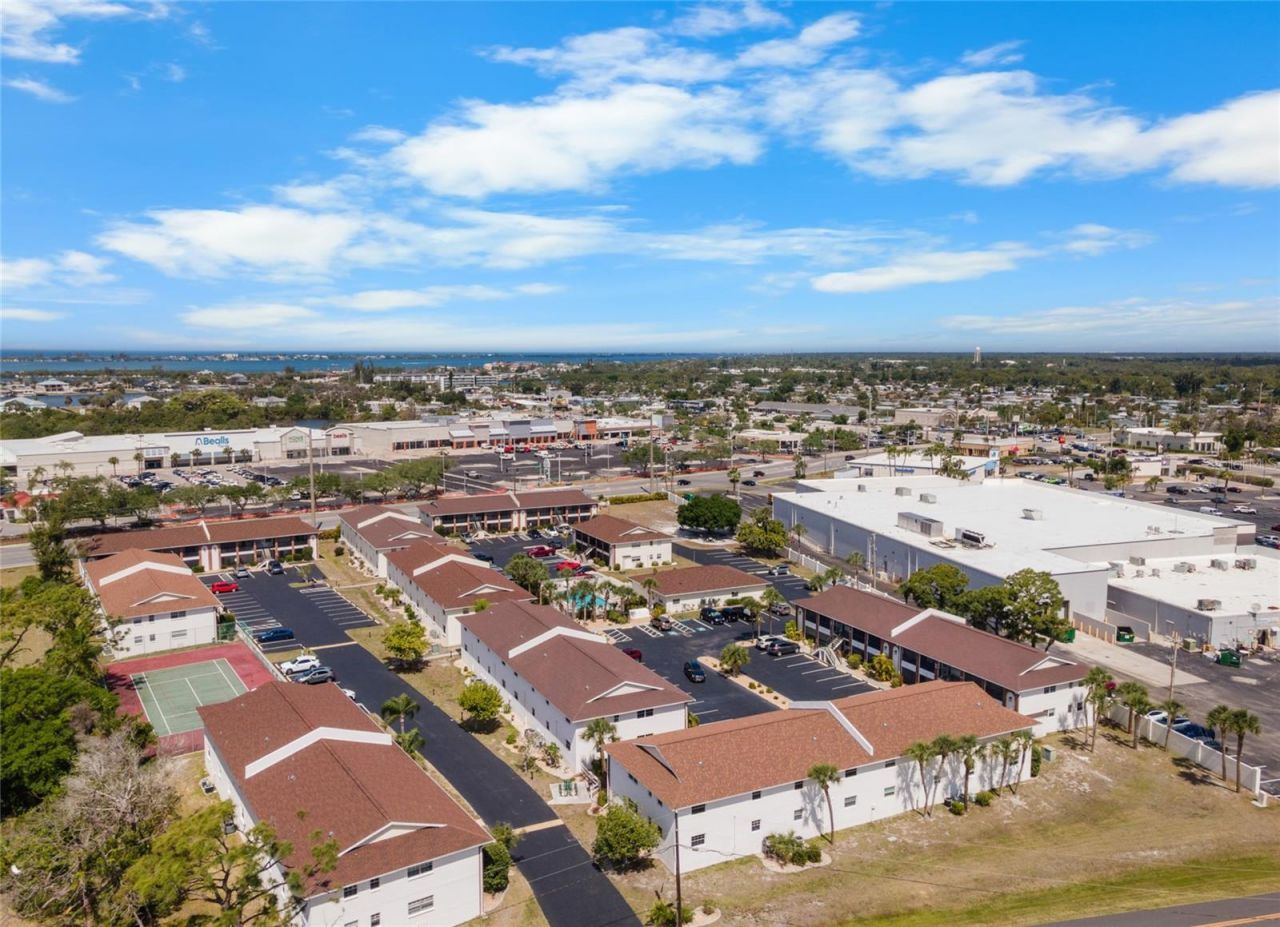 1531 Placida Road, Unit 1-103, Englewood, FL 34223 Photo