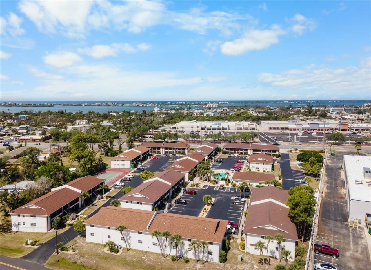 1531 Placida Road, Unit 1-103, Englewood, FL 34223 Photo