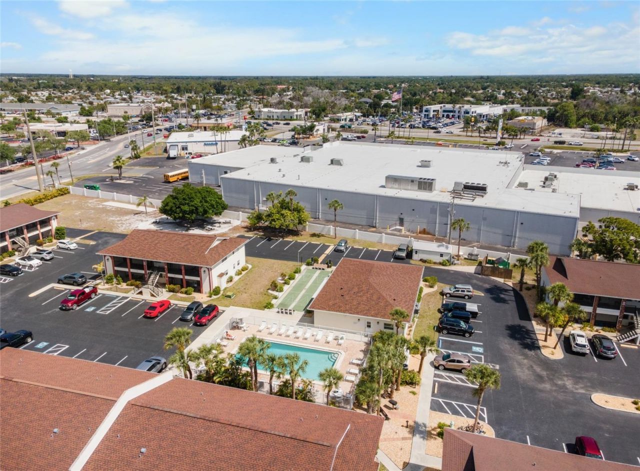 1531 Placida Road, Unit 1-103, Englewood, FL 34223 Photo