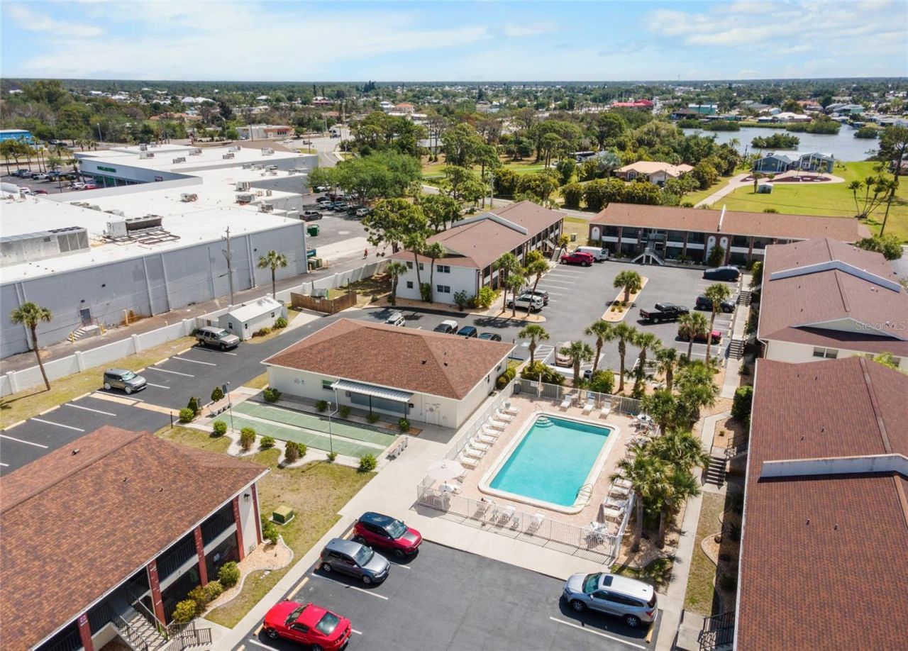 1531 Placida Road, Unit 1-103, Englewood, FL 34223 Photo