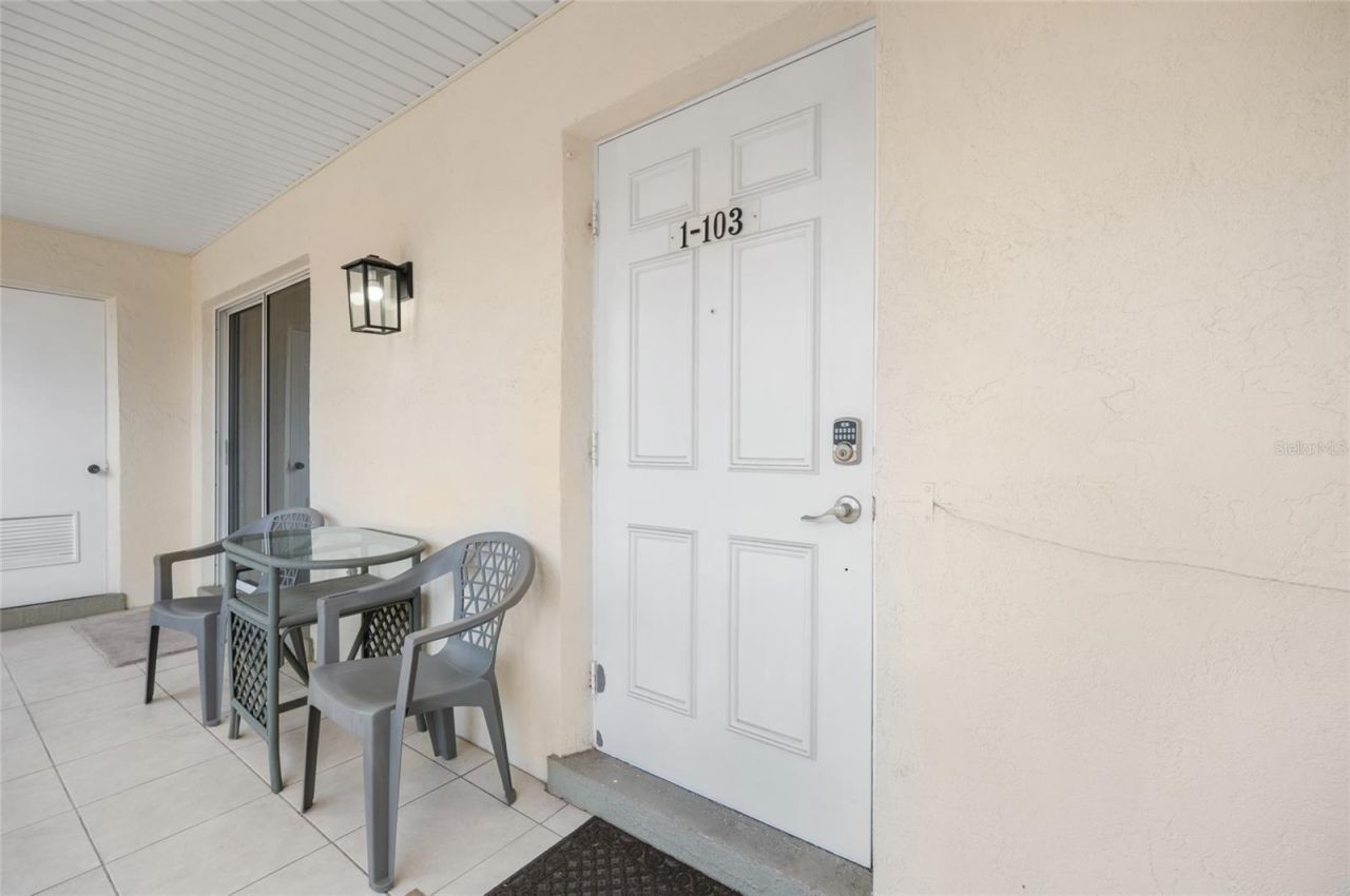 1531 Placida Road, Unit 1-103, Englewood, FL 34223 Photo