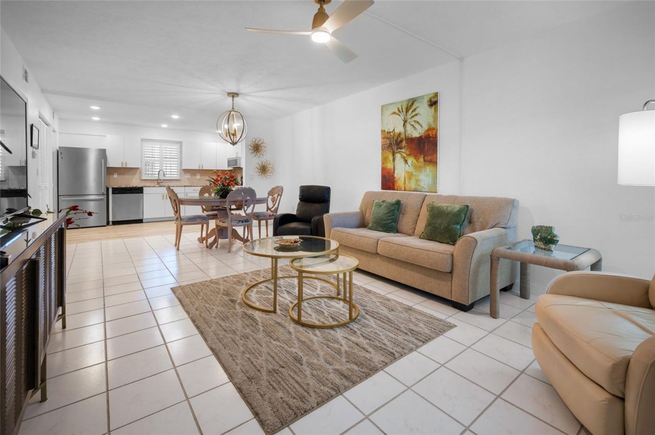 1531 Placida Road, Unit 1-103, Englewood, FL 34223 Photo