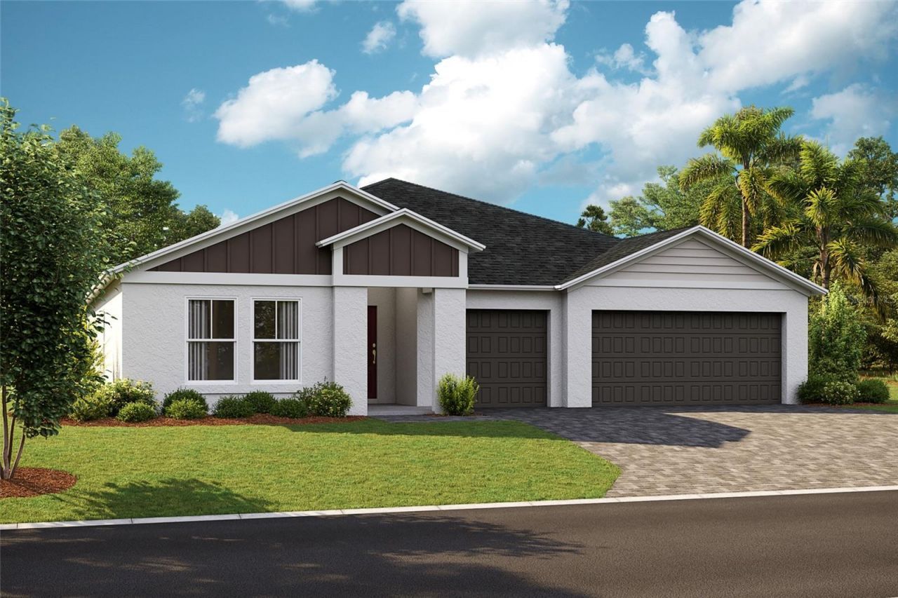 6145 SW 97th Street, Ocala, FL 34476 Main Photo