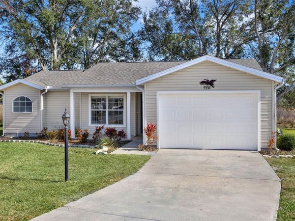 5338 TIGERS TAIL , LEESBURG, FL 34748