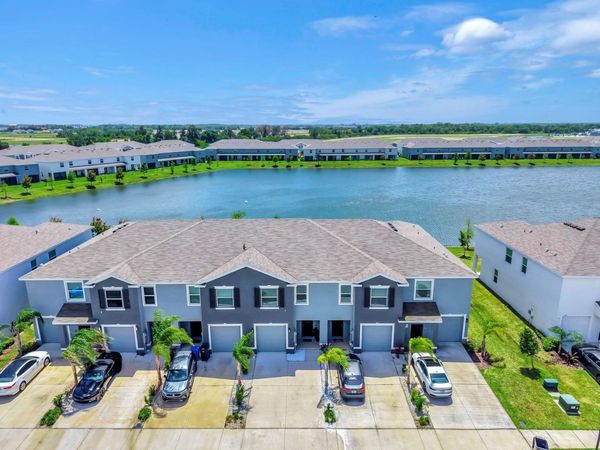 263 MANGROVE SHADE CIRCLE, APOLLO BEACH, FL 33572