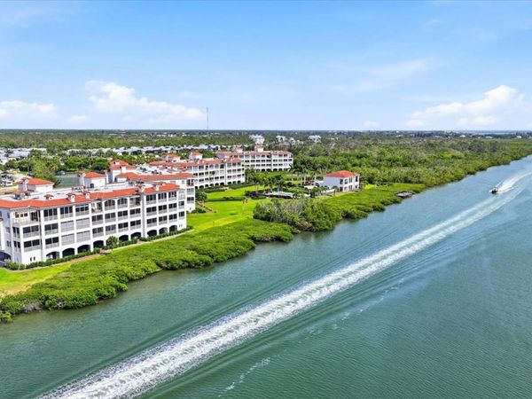 11160 HACIENDA DEL MAR BOULEVARD , Unit 202, PLACIDA, FL 33946