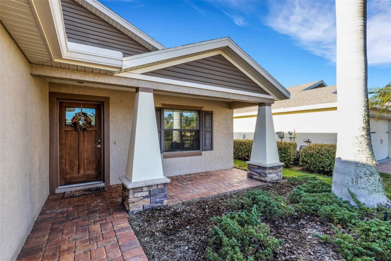 222 San Casciano Lane, Bradenton, FL 34208 Photo