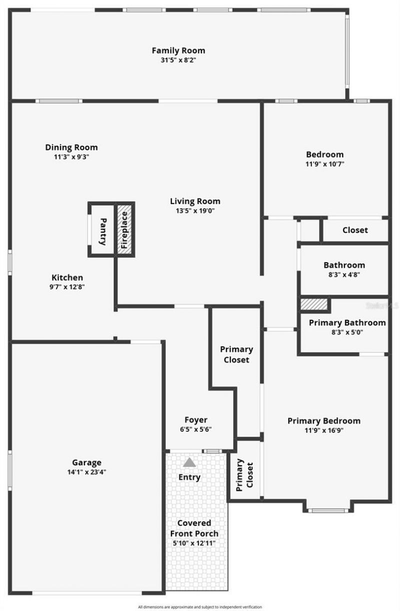2681 Washington Avenue, Unit 18, Eustis, FL 32726 Photo