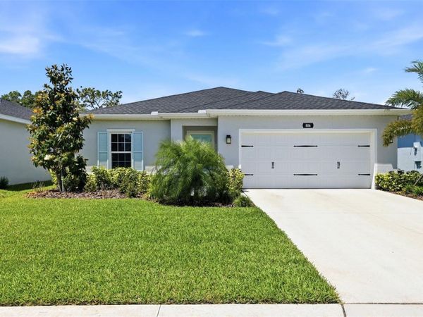 806 170TH COURT E, BRADENTON, FL 34212
