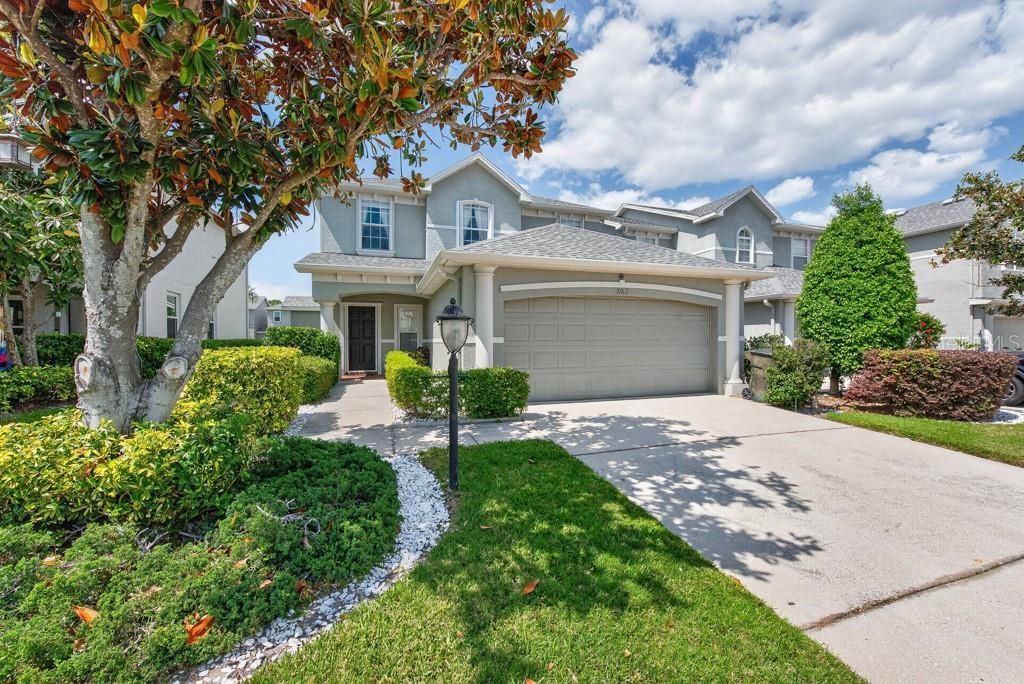 1063 Paseo Del Rio Ne, Saint Petersburg, FL 33702 Photo