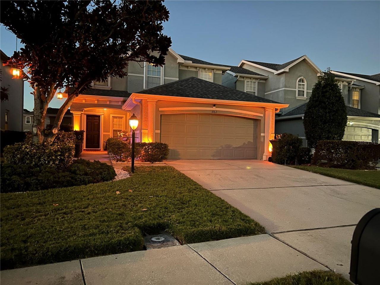 1063 Paseo Del Rio Ne, Saint Petersburg, FL 33702 Photo